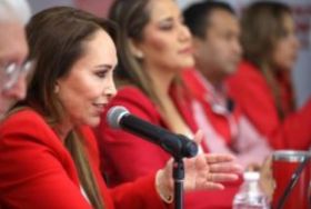 El PRI propone la vacunación como como Derecho Constitucional