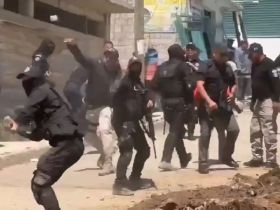 Inestabilidad política en el Estado de México