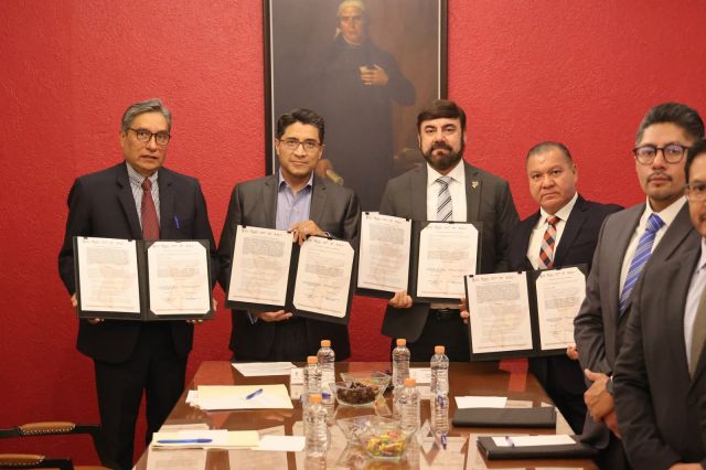 Acerca GEM servicios gratuitos a grupos vulnerables para regularización de títulos de propiedad y tenencia de la tierra