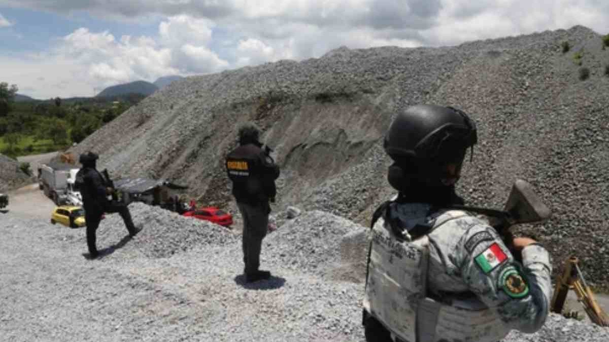 Aumentan extorsiones en Edomex con amenazas de levantones