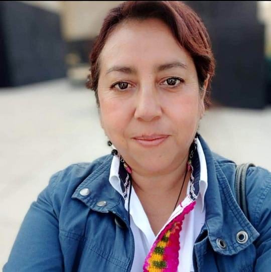 Firme posicionamiento Indígena
