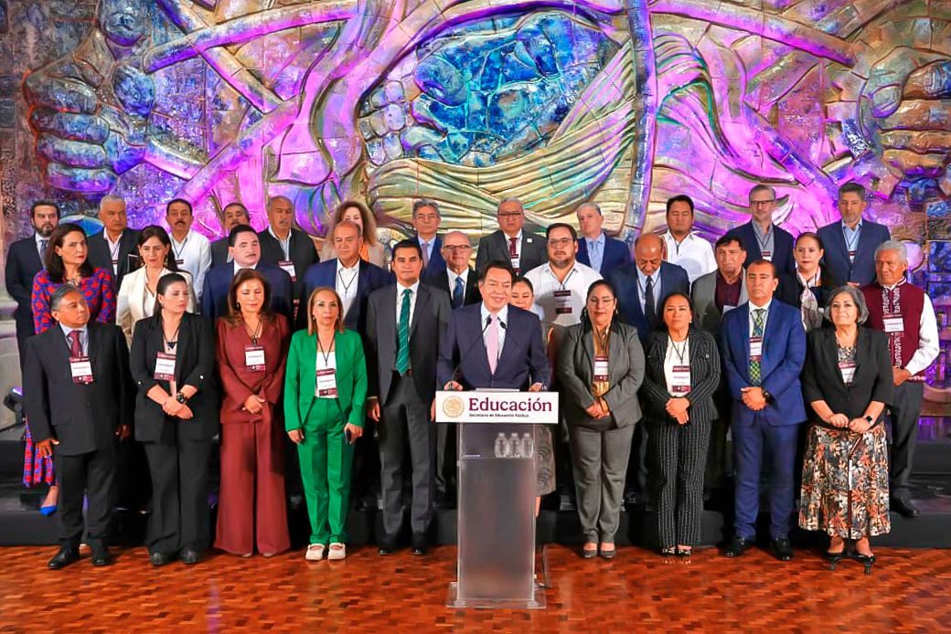 Concluirá EdoMéx Ciclo Escolar 2025-2026 el 15 de julio, Tras Acuerdo Nacional de la SEP este lunes