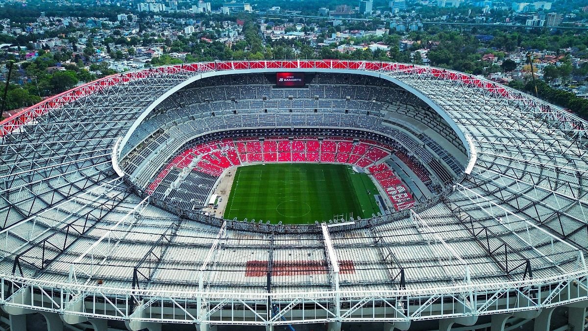 FIFA advierte sobre la reventa de boletos en el Estadio Banorte para el Mundial 2026